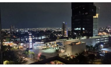 DEPARTAMENTO EN RENTA TORRE SETRI PUEBLA