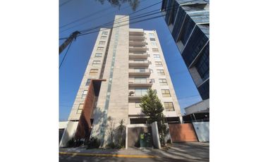 DEPARTAMENTO EN RENTA TORRE SETRI PUEBLA