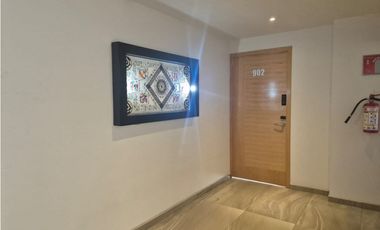 DEPARTAMENTO EN RENTA TORRE SETRI PUEBLA