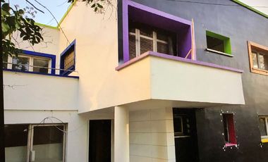 VENTA CASA CON GRAN TERRENO BARRIO LAS LILAS PROVIDENCIA