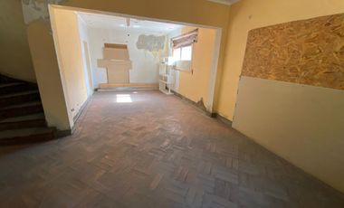 VENTA CASA CON GRAN TERRENO BARRIO LAS LILAS PROVIDENCIA