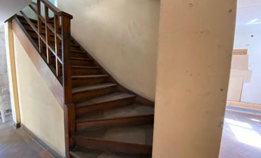 VENTA CASA CON GRAN TERRENO BARRIO LAS LILAS PROVIDENCIA