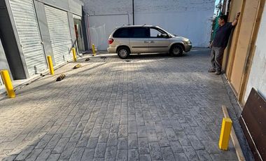 ARRIENDO AMPLIO LOCAL COMERCIAL ÑUÑOA