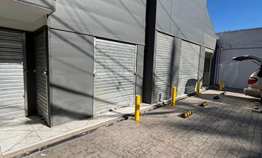 ARRIENDO AMPLIO LOCAL COMERCIAL ÑUÑOA