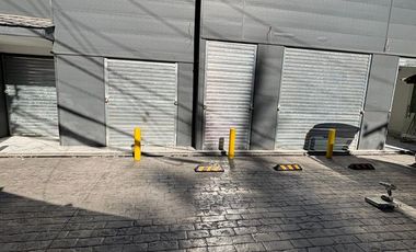 ARRIENDO AMPLIO LOCAL COMERCIAL ÑUÑOA