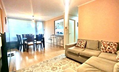 ARRIENDO DEPARTAMENTO FULL EQUIPADO COSTANERA VILLARRICA