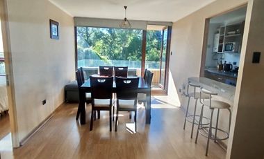 ARRIENDO DEPARTAMENTO FULL EQUIPADO COSTANERA VILLARRICA