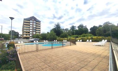 ARRIENDO DEPARTAMENTO FULL EQUIPADO COSTANERA VILLARRICA