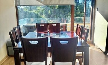 ARRIENDO DEPARTAMENTO FULL EQUIPADO COSTANERA VILLARRICA