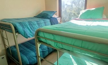 ARRIENDO DEPARTAMENTO FULL EQUIPADO COSTANERA VILLARRICA