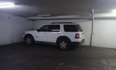 VENTA ESTACIONAMIENTO ÑUÑOA