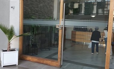 VENTA ESTACIONAMIENTO ÑUÑOA
