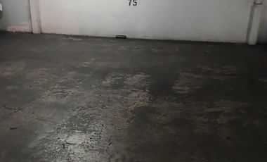 VENTA ESTACIONAMIENTO ÑUÑOA