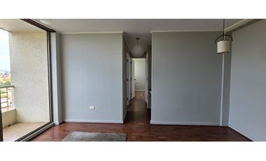 Arriendo Departamento Barrio Parque Gomez Carreño