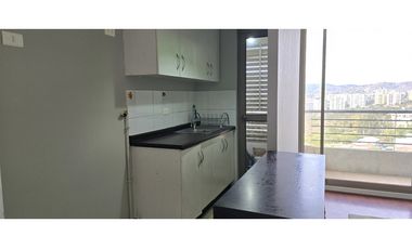 Arriendo Departamento Barrio Parque Gomez Carreño