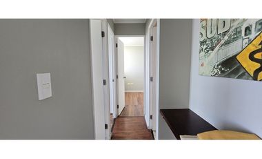 Arriendo Departamento Barrio Parque Gomez Carreño