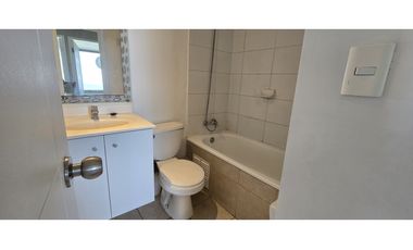 Arriendo Departamento Barrio Parque Gomez Carreño