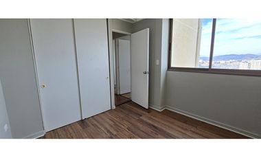 Arriendo Departamento Barrio Parque Gomez Carreño
