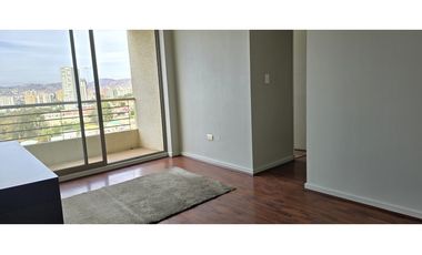 Arriendo Departamento Barrio Parque Gomez Carreño