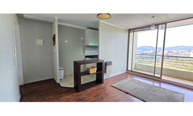 Arriendo Departamento Barrio Parque Gomez Carreño