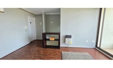Arriendo Departamento Barrio Parque Gomez Carreño