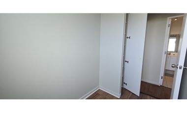 Arriendo Departamento Barrio Parque Gomez Carreño