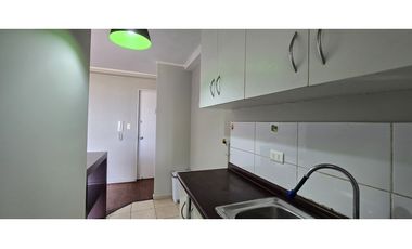 Arriendo Departamento Barrio Parque Gomez Carreño