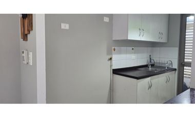 Arriendo Departamento Barrio Parque Gomez Carreño