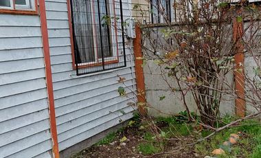ARRIENDO CASA 3HAB 1BA PUERTO MONTT