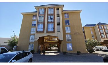 Venta depto 3D1B1E Condominio José de San Martín Los Andes