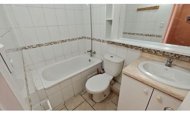 Venta depto 3D1B1E Condominio José de San Martín Los Andes