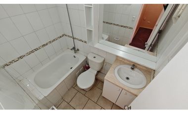Venta depto 3D1B1E Condominio José de San Martín Los Andes