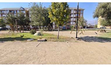 Venta depto 3D1B1E Condominio José de San Martín Los Andes