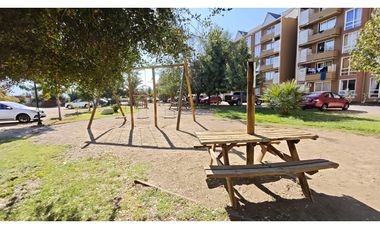 Venta depto 3D1B1E Condominio José de San Martín Los Andes