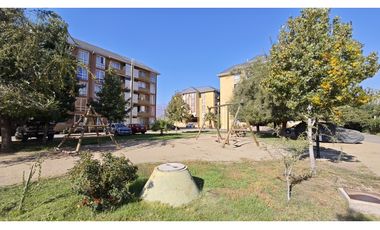 Venta depto 3D1B1E Condominio José de San Martín Los Andes