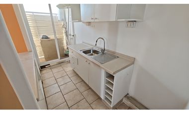 Venta depto 3D1B1E Condominio José de San Martín Los Andes