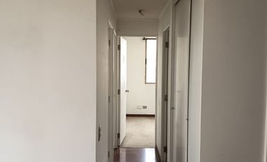 SE ARRIENDA COMODO DEPARTAMENTO EN SAN MIGUEL