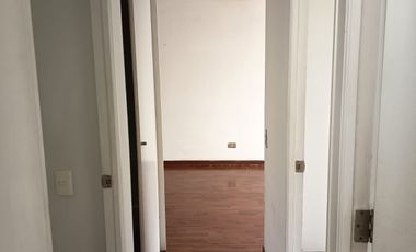 SE ARRIENDA COMODO DEPARTAMENTO EN SAN MIGUEL