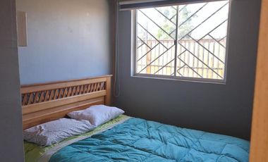 ARRIENDO CASA EN RANCAGUA DE 5D Y 1B