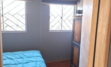 ARRIENDO CASA EN RANCAGUA DE 5D Y 1B