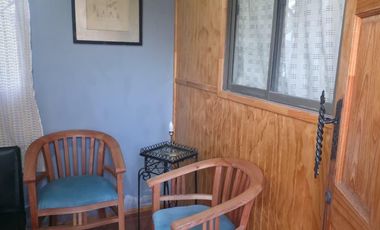 ARRIENDO CASA EN RANCAGUA DE 5D Y 1B