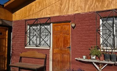 ARRIENDO CASA EN RANCAGUA DE 5D Y 1B