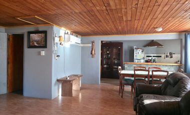 ARRIENDO CASA EN RANCAGUA DE 5D Y 1B