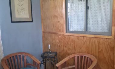 ARRIENDO CASA EN RANCAGUA DE 5D Y 1B