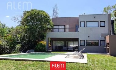 Casa en venta en Quintas del Sol | 2 Dormitorios