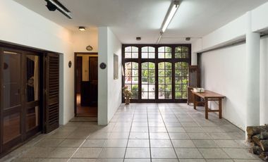 Chalet en Divino Rostro en estado original