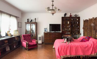 Chalet en Divino Rostro en estado original