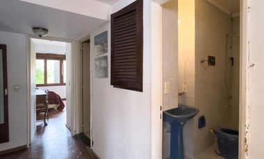 Chalet en Divino Rostro en estado original