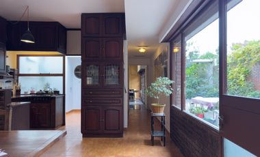 Chalet en Divino Rostro en estado original