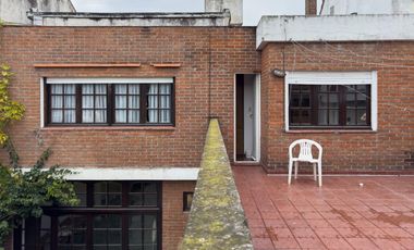 Chalet en Divino Rostro en estado original